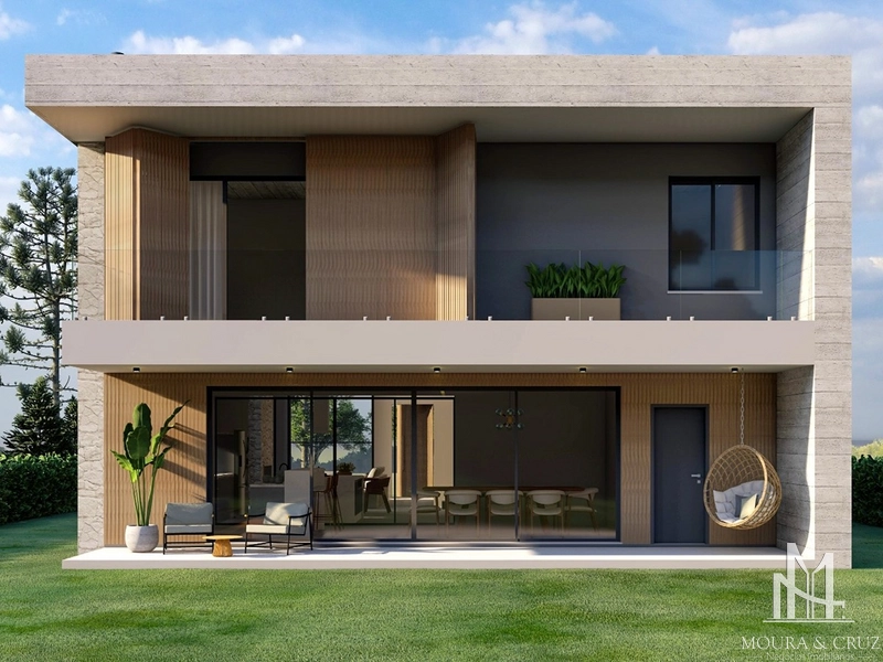 Casa 4 quartos no Altos Pinheiros em Canela: 6ª foto da galeria de imagens do imóvel