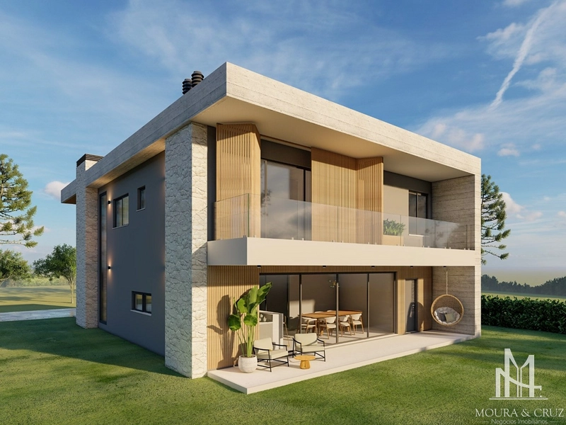 Casa 4 quartos no Altos Pinheiros em Canela: 5ª foto da galeria de imagens do imóvel