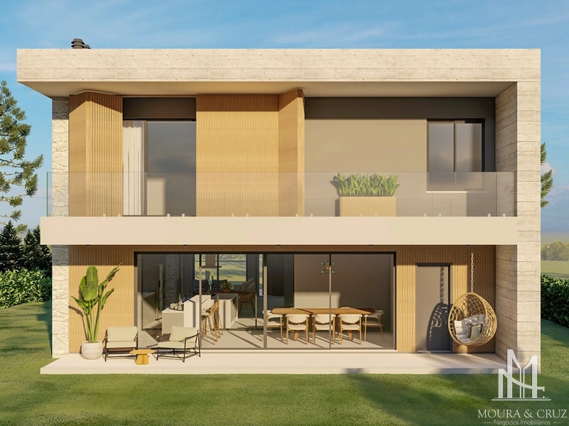 Casa 4 quartos no Altos Pinheiros em Canela: 4ª foto da galeria de imagens do imóvel