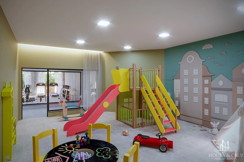 Apartamento 2 quartos em Gramado: 12ª foto da galeria de imagens do imóvel
