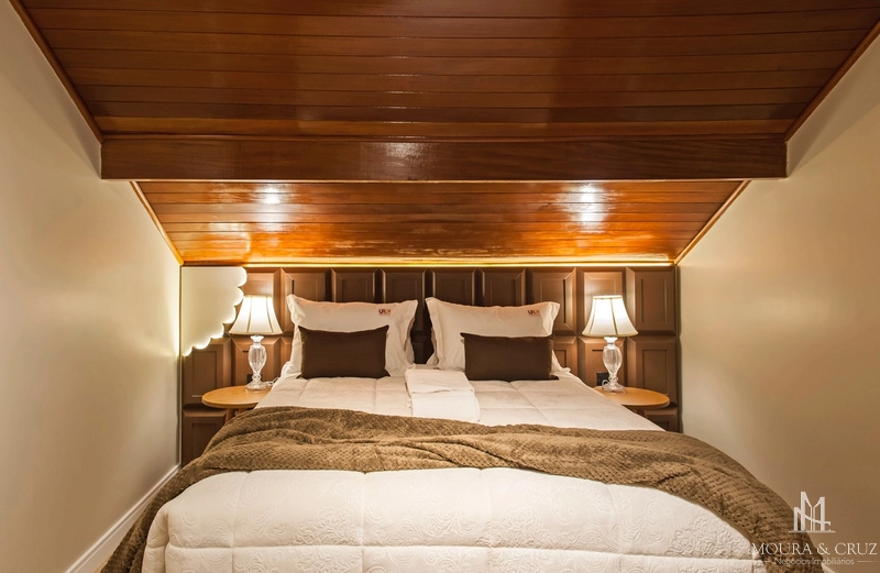 Apartamento Cobertura 4 quartos no Centro de Gramado: 28ª foto da galeria de imagens do imóvel