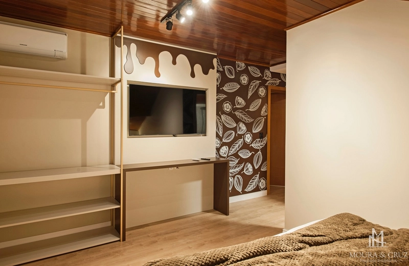 Apartamento Cobertura 4 quartos no Centro de Gramado: 29ª foto da galeria de imagens do imóvel