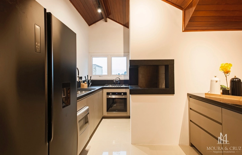 Apartamento Cobertura 4 quartos no Centro de Gramado: 12ª foto da galeria de imagens do imóvel