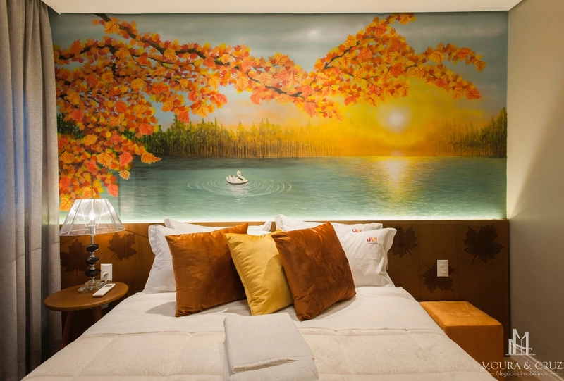 Apartamento Cobertura 4 quartos no Centro de Gramado: 15ª foto da galeria de imagens do imóvel