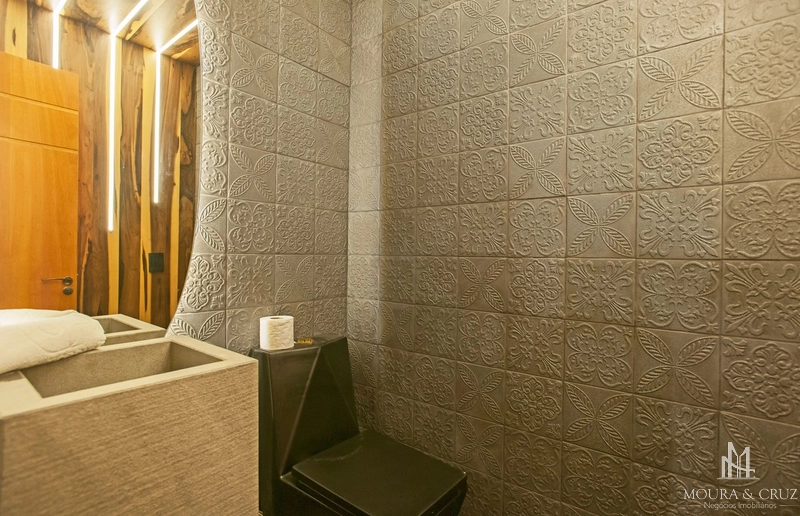 Apartamento Cobertura 4 quartos no Centro de Gramado: 30ª foto da galeria de imagens do imóvel