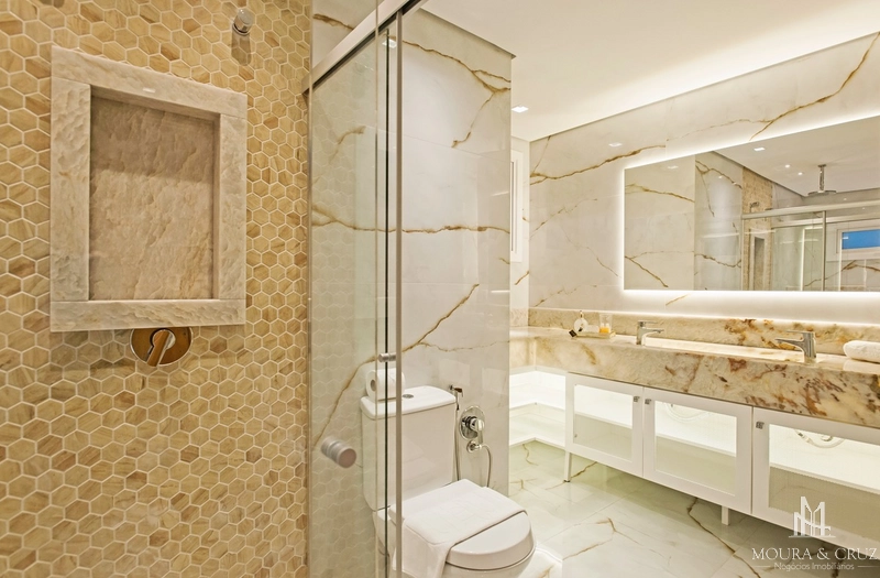 Apartamento Cobertura 4 quartos no Centro de Gramado: 21ª foto da galeria de imagens do imóvel
