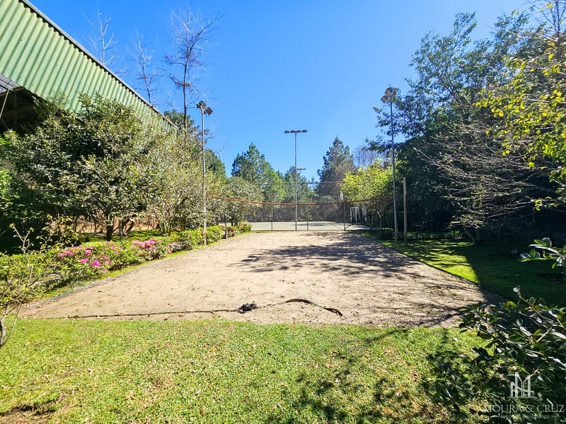 Apartamento 1 quarto mobiliado no Knorr Ville em Gramado: 38ª foto da galeria de imagens do imóvel