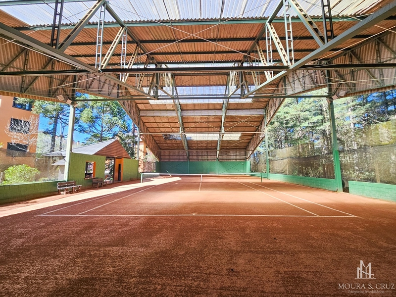 Apartamento 1 quarto mobiliado no Knorr Ville em Gramado: 37ª foto da galeria de imagens do imóvel