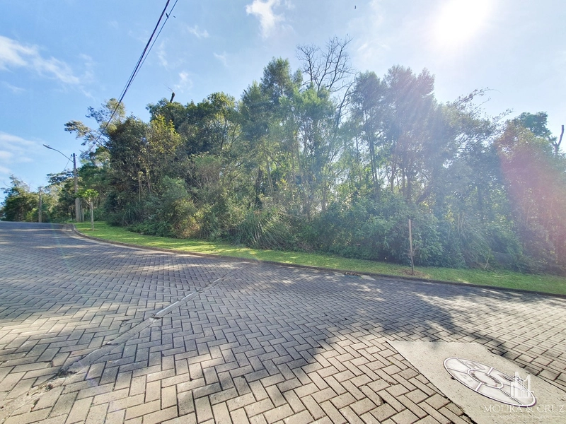 Terreno no Terras Altas em Gramado: 1ª foto da galeria de imagens do imóvel