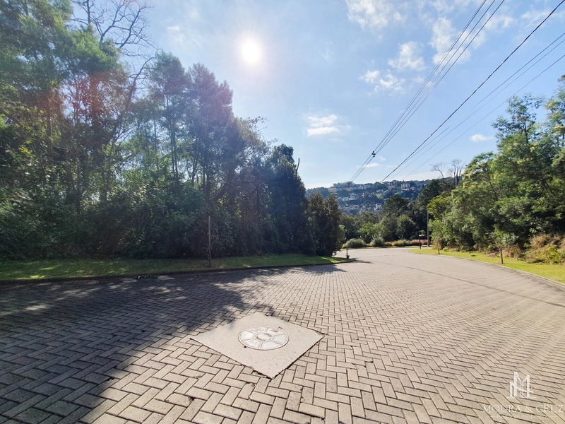 Terreno no Terras Altas em Gramado: 2ª foto da galeria de imagens do imóvel