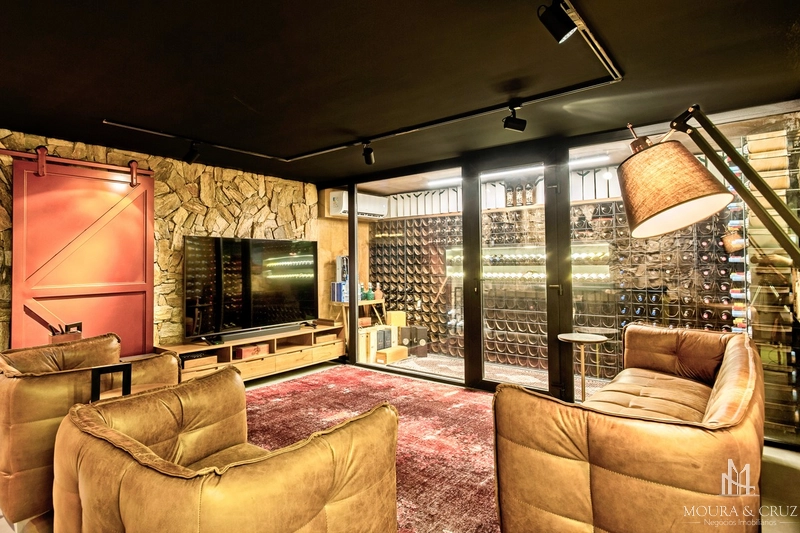 Casa 7 quartos mobiliada no Condomínio Aspen Mountain Gramado: 22ª foto da galeria de imagens do imóvel
