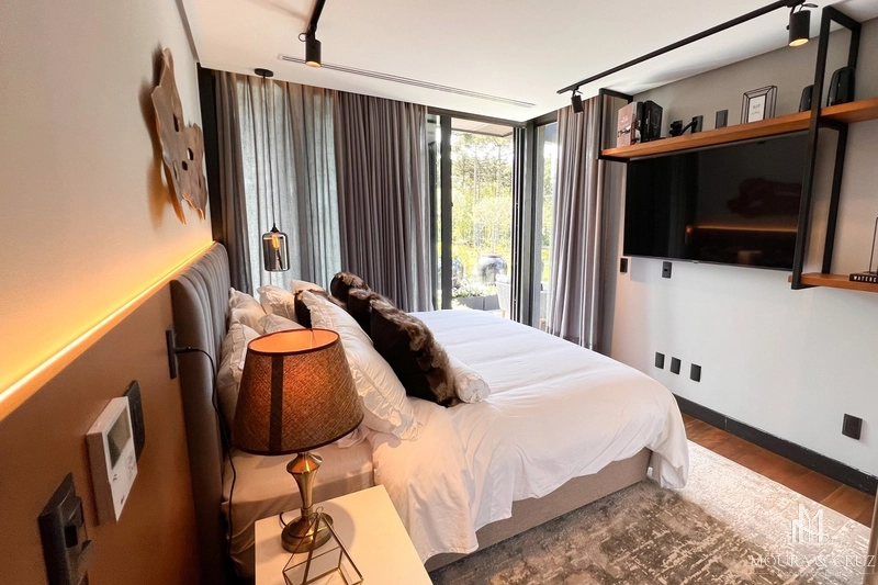 Casa 7 quartos mobiliada no Condomínio Aspen Mountain Gramado: 18ª foto da galeria de imagens do imóvel