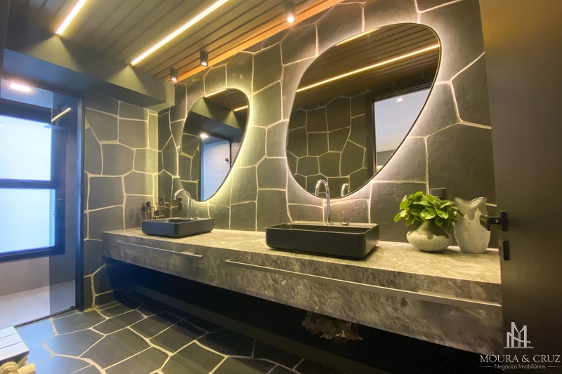 Casa 7 quartos mobiliada no Condomínio Aspen Mountain Gramado: 21ª foto da galeria de imagens do imóvel