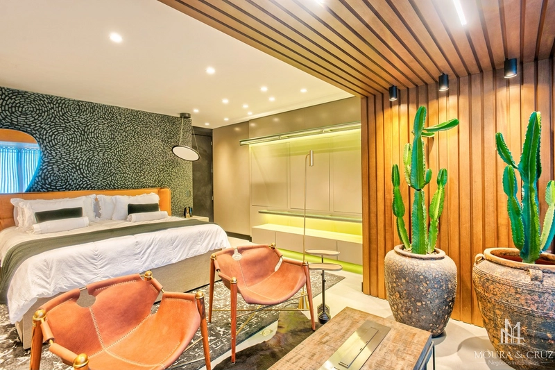 Casa 7 quartos mobiliada no Condomínio Aspen Mountain Gramado: 10ª foto da galeria de imagens do imóvel