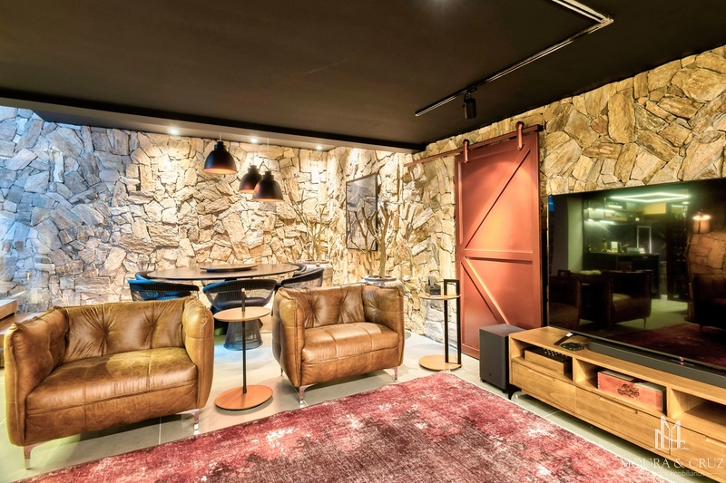 Casa 7 quartos mobiliada no Condomínio Aspen Mountain Gramado: 24ª foto da galeria de imagens do imóvel