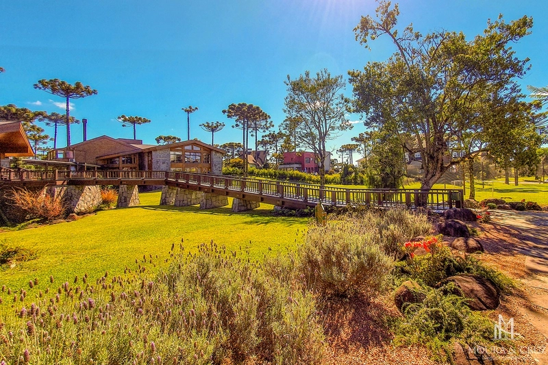Casa 7 quartos mobiliada no Condomínio Aspen Mountain Gramado: 37ª foto da galeria de imagens do imóvel