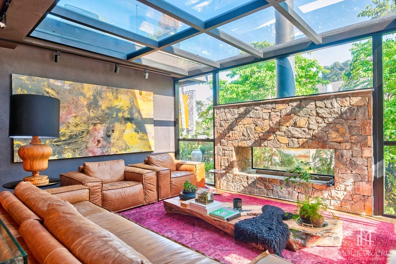 Casa 7 quartos mobiliada no Condomínio Aspen Mountain Gramado: 7ª foto da galeria de imagens do imóvel