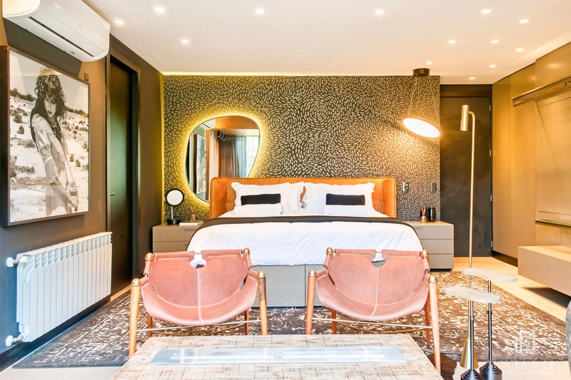 Casa 7 quartos mobiliada no Condomínio Aspen Mountain Gramado: 11ª foto da galeria de imagens do imóvel