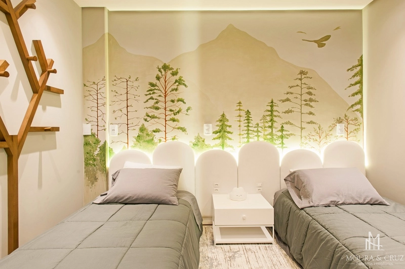 Casa 7 quartos mobiliada no Condomínio Aspen Mountain Gramado: 13ª foto da galeria de imagens do imóvel