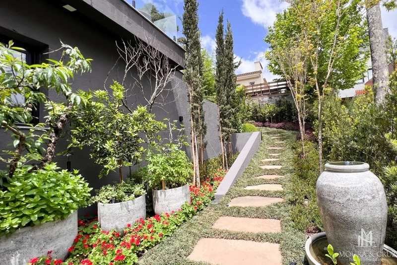 Casa 7 quartos mobiliada no Condomínio Aspen Mountain Gramado: 34ª foto da galeria de imagens do imóvel