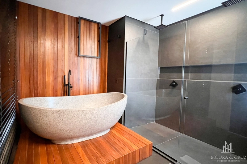 Casa 7 quartos mobiliada no Condomínio Aspen Mountain Gramado: 20ª foto da galeria de imagens do imóvel