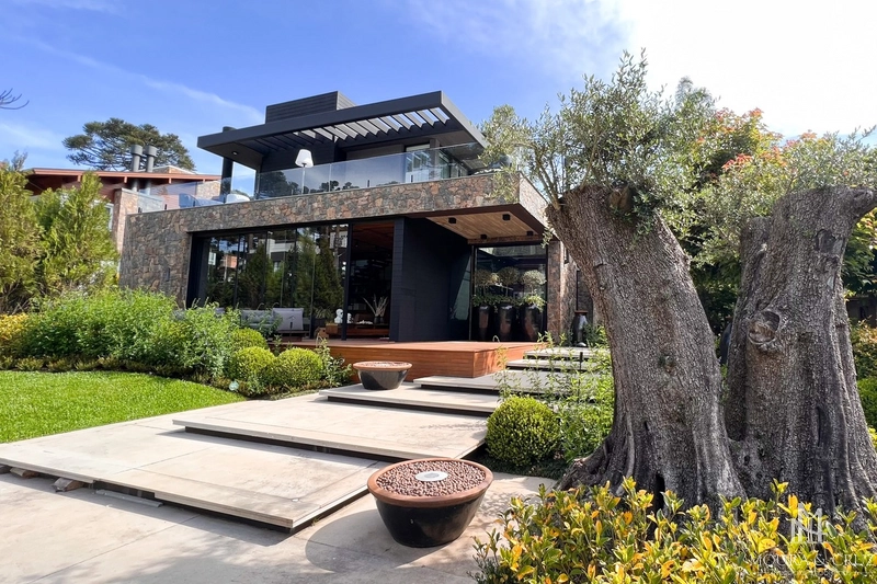 Casa 7 quartos mobiliada no Condomínio Aspen Mountain Gramado: 36ª foto da galeria de imagens do imóvel