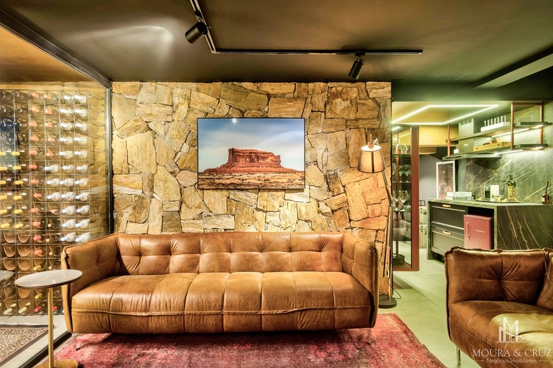 Casa 7 quartos mobiliada no Condomínio Aspen Mountain Gramado: 26ª foto da galeria de imagens do imóvel