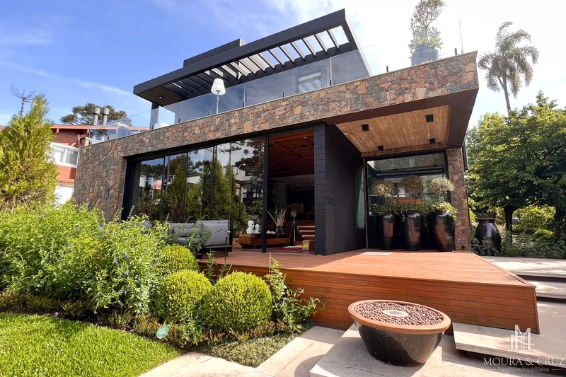 Casa 7 quartos mobiliada no Condomínio Aspen Mountain Gramado: 35ª foto da galeria de imagens do imóvel