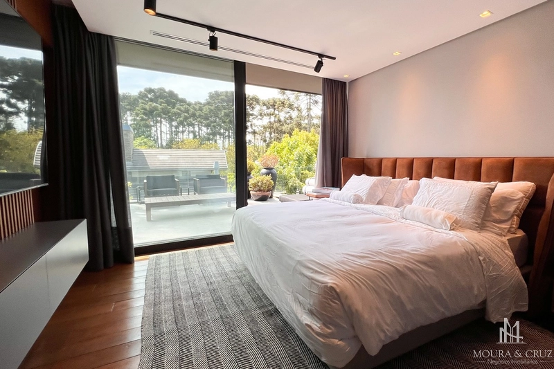 Casa 7 quartos mobiliada no Condomínio Aspen Mountain Gramado: 14ª foto da galeria de imagens do imóvel
