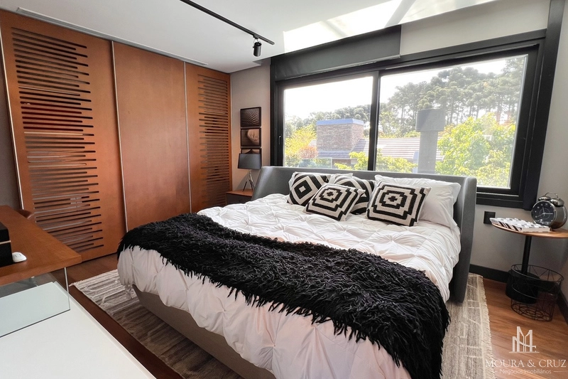 Casa 7 quartos mobiliada no Condomínio Aspen Mountain Gramado: 19ª foto da galeria de imagens do imóvel