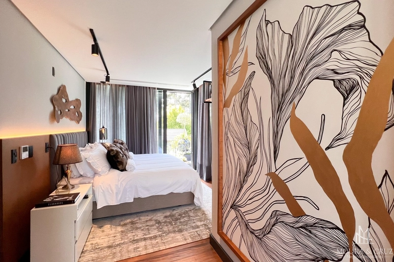 Casa 7 quartos mobiliada no Condomínio Aspen Mountain Gramado: 16ª foto da galeria de imagens do imóvel
