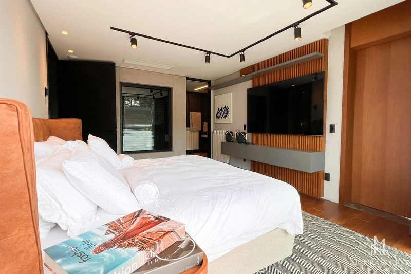 Casa 7 quartos mobiliada no Condomínio Aspen Mountain Gramado: 15ª foto da galeria de imagens do imóvel