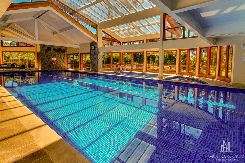 Casa 7 quartos mobiliada no Condomínio Aspen Mountain Gramado: 40ª foto da galeria de imagens do imóvel