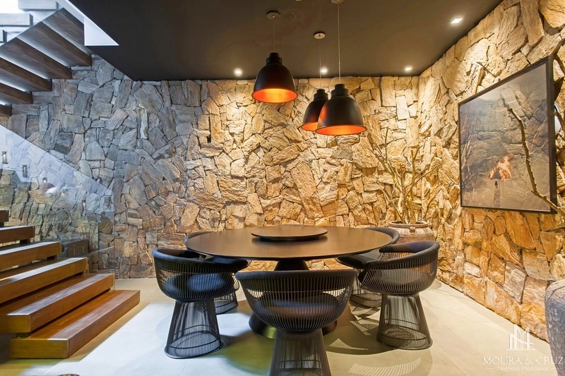 Casa 7 quartos mobiliada no Condomínio Aspen Mountain Gramado: 28ª foto da galeria de imagens do imóvel