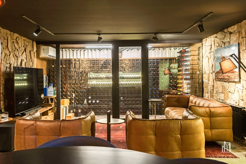 Casa 7 quartos mobiliada no Condomínio Aspen Mountain Gramado: 25ª foto da galeria de imagens do imóvel