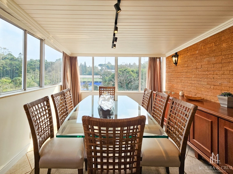 Apartamento Cobertura Duplex 3 quartos mobiliado no centro de Gramado: 21ª foto da galeria de imagens do imóvel