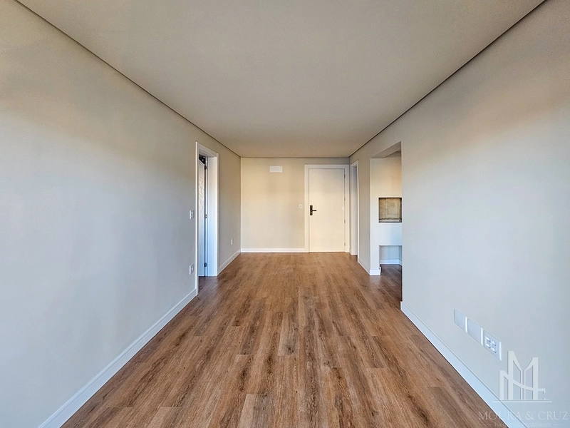 Apartamento 1 quarto no Centro de Canela: 13ª foto da galeria de imagens do imóvel