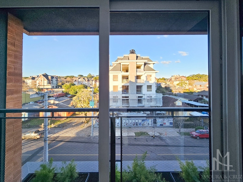 Apartamento 1 quarto no Centro de Canela: 11ª foto da galeria de imagens do imóvel