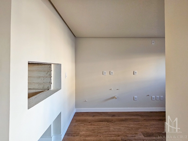 Apartamento 1 quarto no Centro de Canela: 14ª foto da galeria de imagens do imóvel