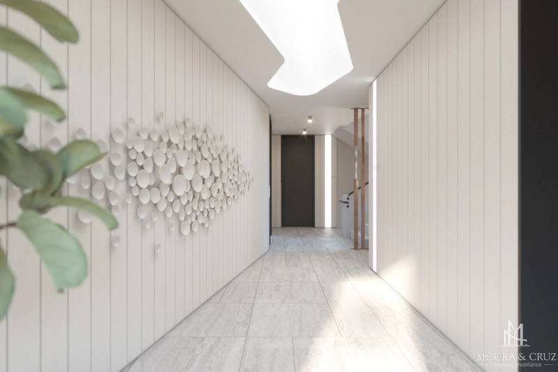 Apartamento Garden 3 quartos no Bavária em Gramado: 12ª foto da galeria de imagens do imóvel