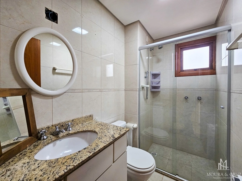 Apartamento 2 quartos no Centro de Gramado: 16ª foto da galeria de imagens do imóvel