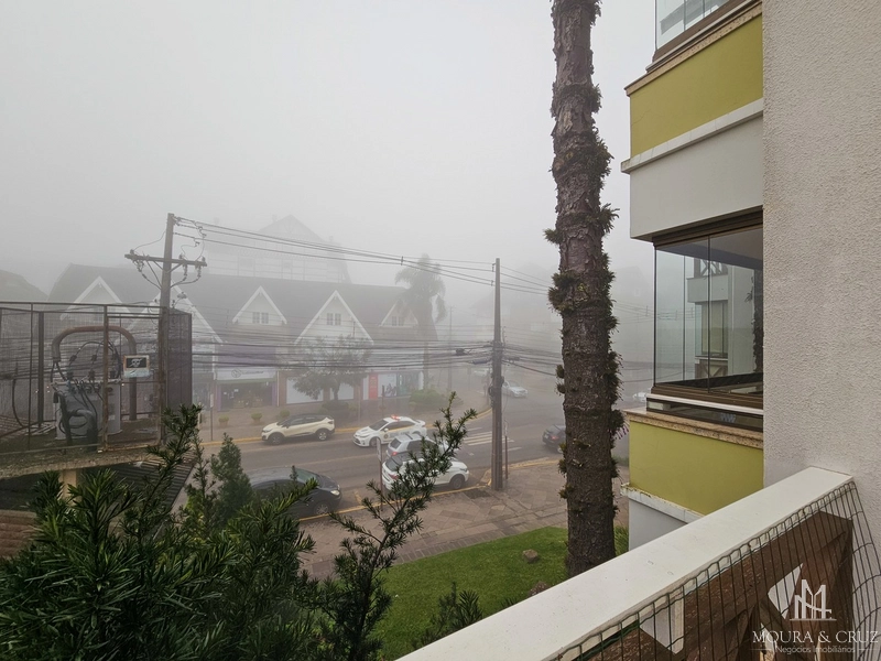 Apartamento 2 quartos no Centro de Gramado: 15ª foto da galeria de imagens do imóvel