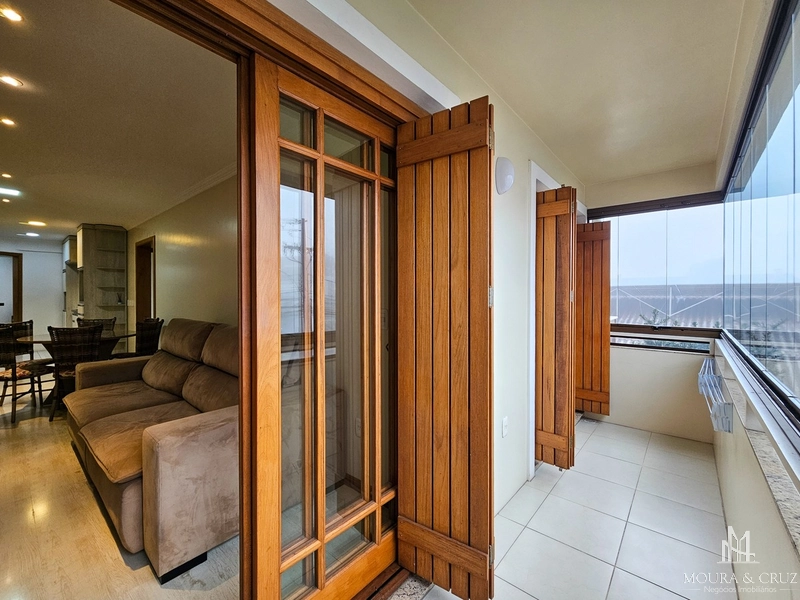 Apartamento 2 quartos no Centro de Gramado: 4ª foto da galeria de imagens do imóvel