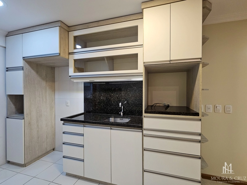 Apartamento 2 quartos no Centro de Gramado: 9ª foto da galeria de imagens do imóvel