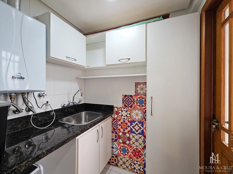 Apartamento 2 quartos no Centro de Gramado: 10ª foto da galeria de imagens do imóvel