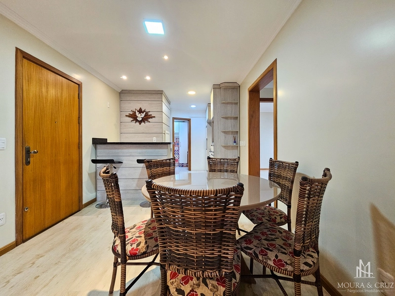 Apartamento 2 quartos no Centro de Gramado: 6ª foto da galeria de imagens do imóvel