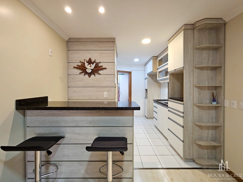 Apartamento 2 quartos no Centro de Gramado: 7ª foto da galeria de imagens do imóvel