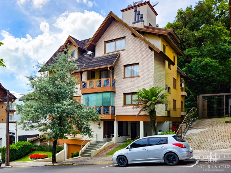 Imóvel residencial ou comercial