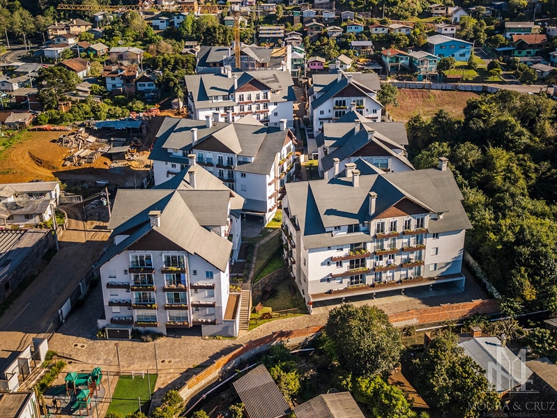 Apartamento 3 quartos em Gramado: 15ª foto da galeria de imagens do imóvel