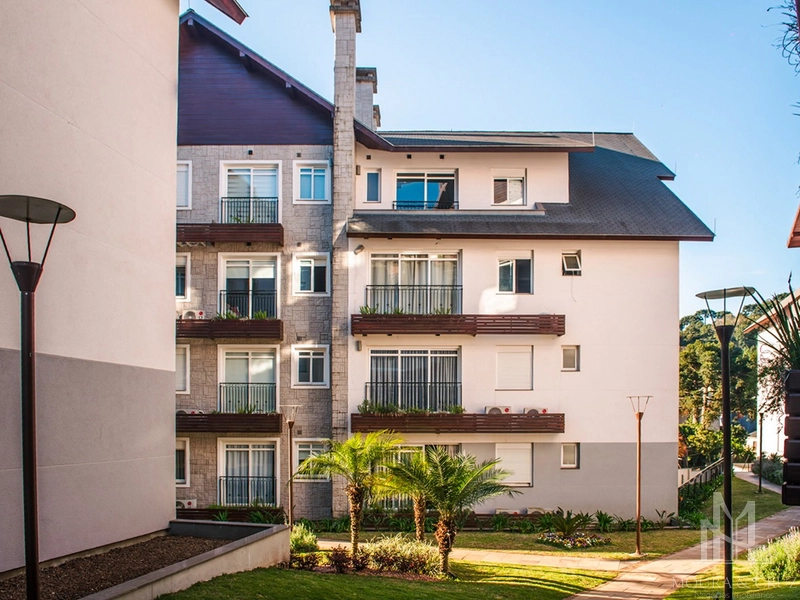Apartamento 3 quartos em Gramado: 19ª foto da galeria de imagens do imóvel